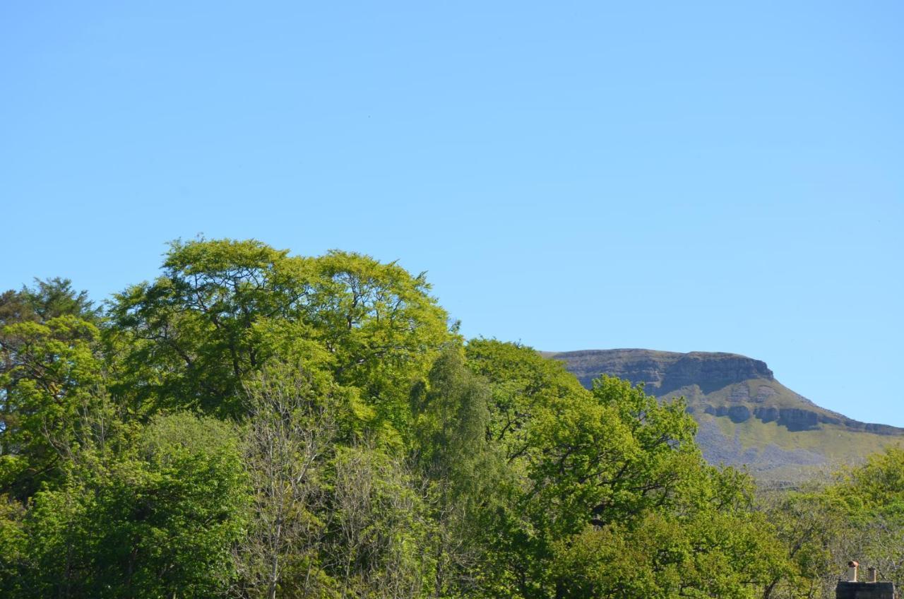 Ribblesdale Pods Βίλα Horton in Ribblesdale Εξωτερικό φωτογραφία